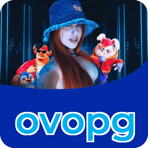 Jogos com maior RTP na ovopg