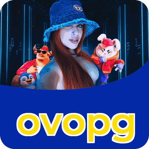 Streaming 4K no cassino ao vivo da ovopg