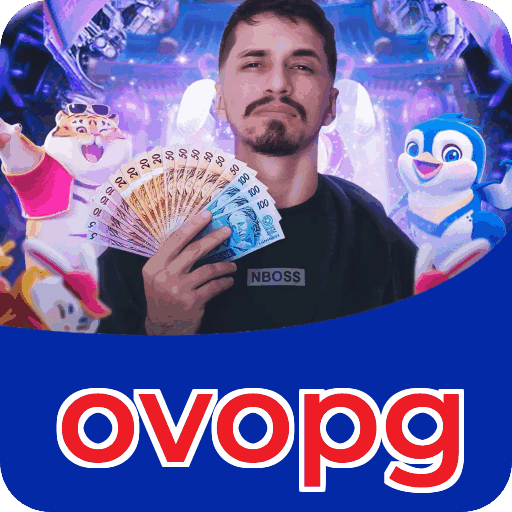 Siga a ovopg no Facebook